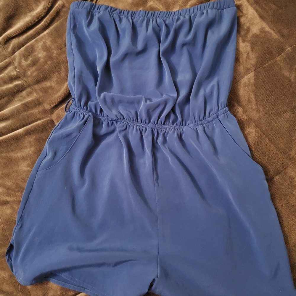 Romper - Picture 2 of 2